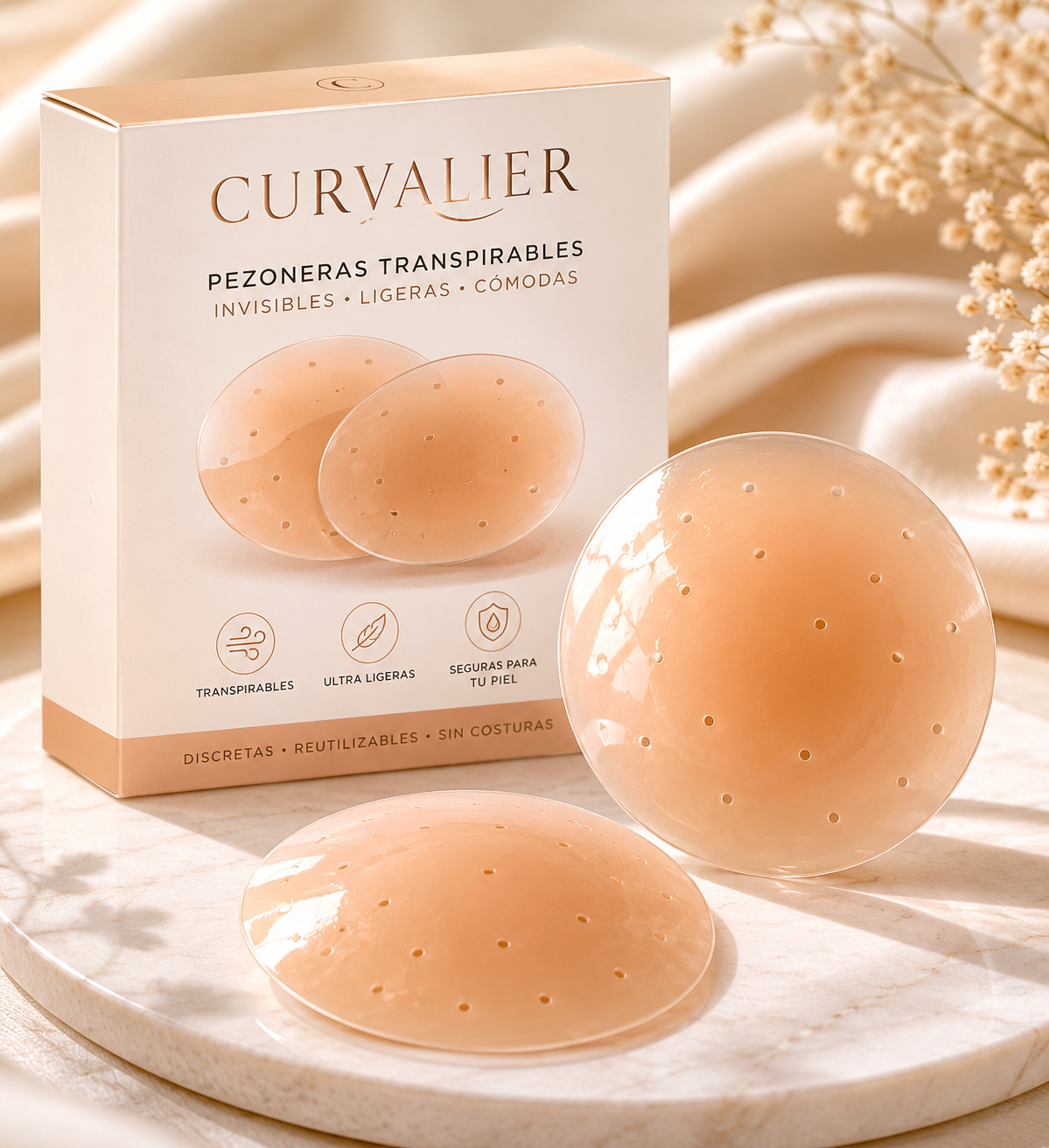 Curvalier Air
