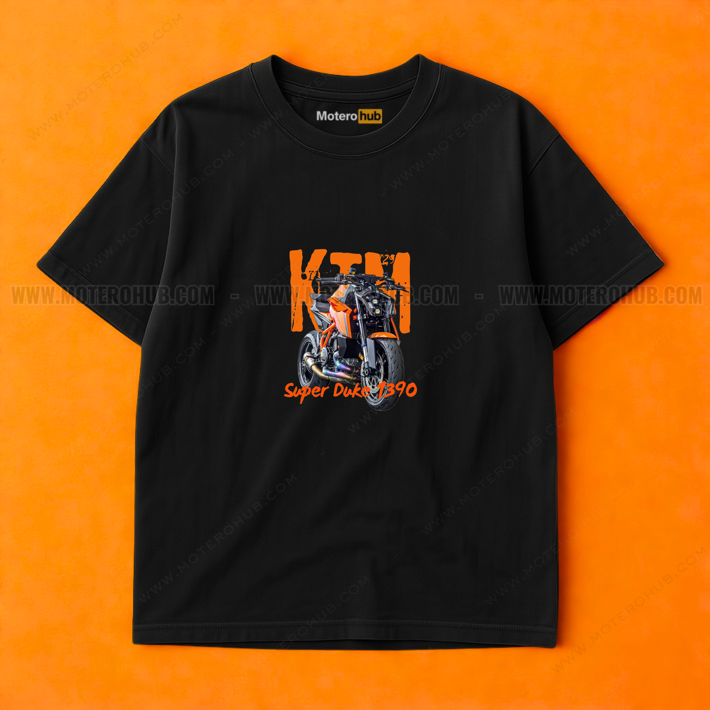 Super Duke 1390 T-Shirt