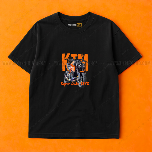 Super Duke 1390 T-Shirt