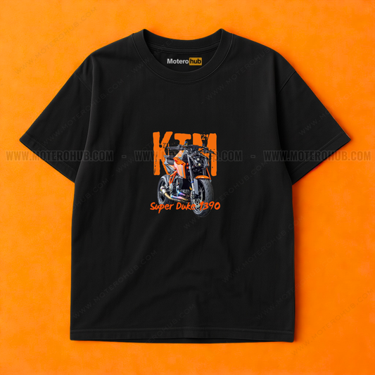Super Duke 1390 T-Shirt