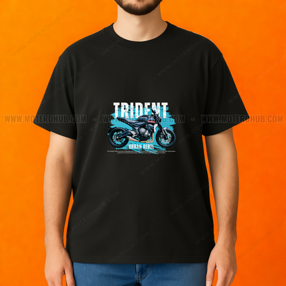 Trident 660 T-Shirt