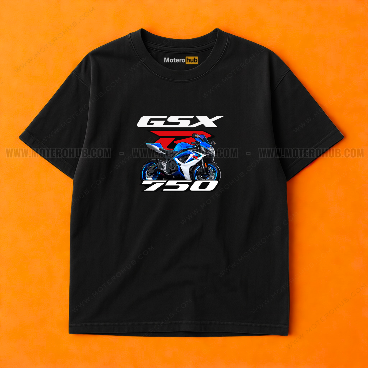 GSX-R 750 T-Shirt