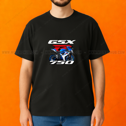 GSX-R 750 T-Shirt