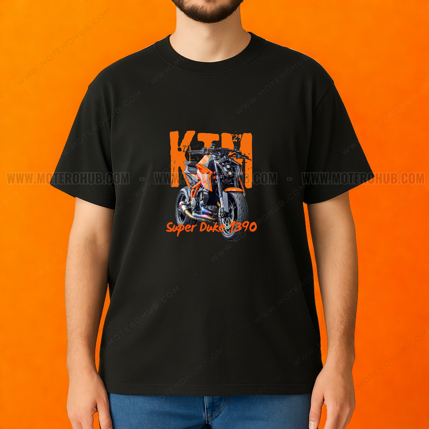 Super Duke 1390 T-Shirt