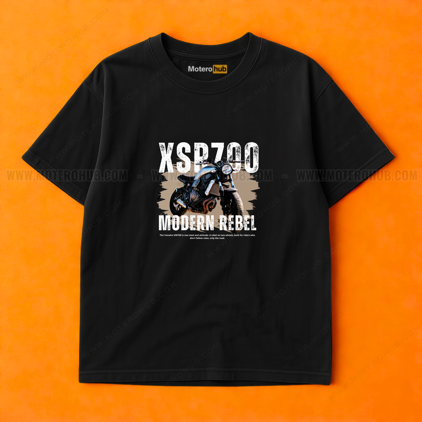 XSR 700 T-Shirt