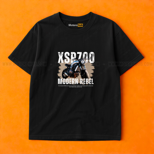 XSR 700 T-Shirt
