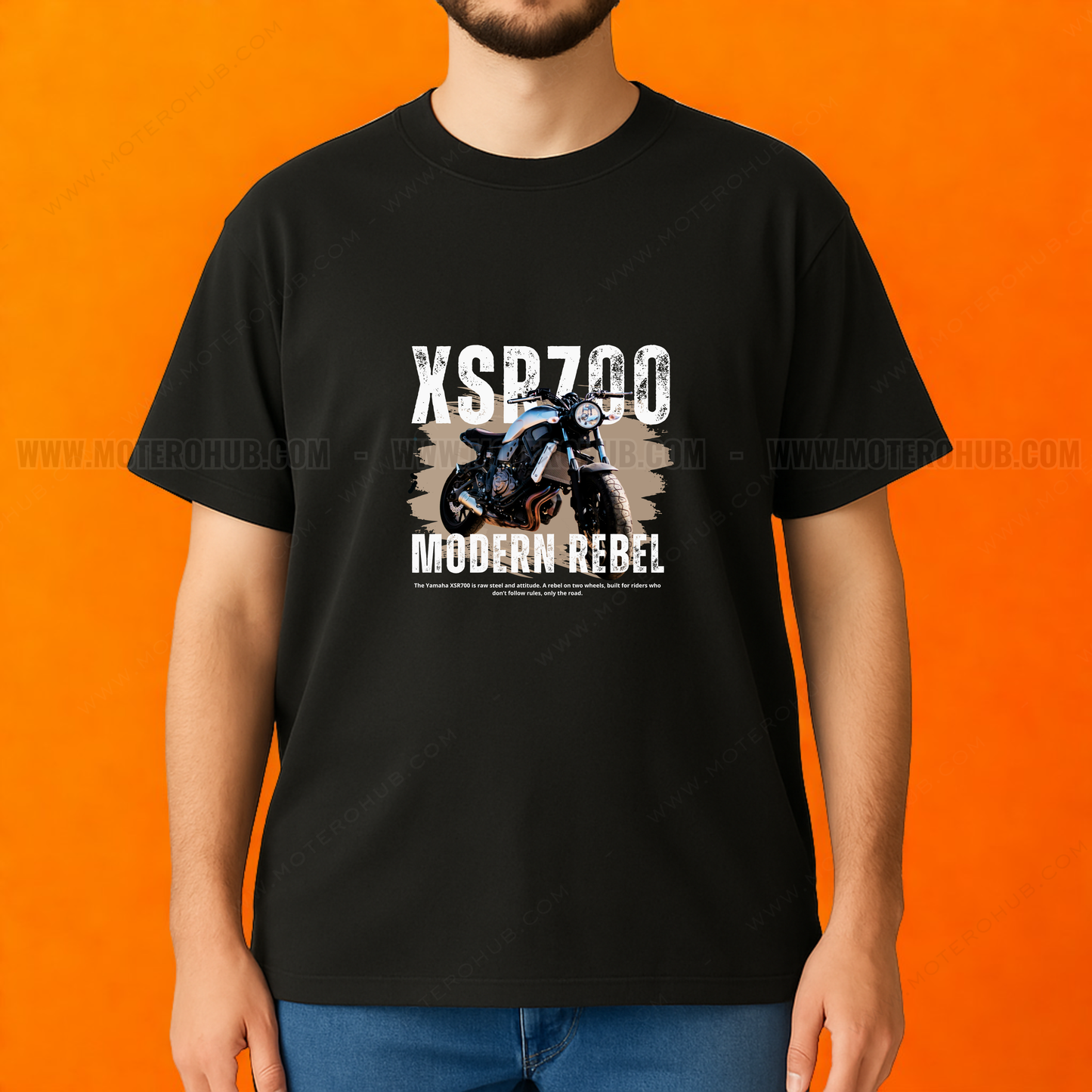 XSR 700 T-Shirt