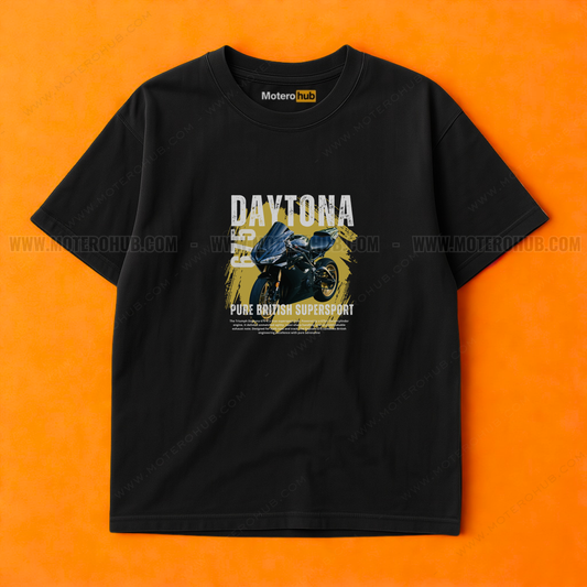Daytona 675 T-Shirt