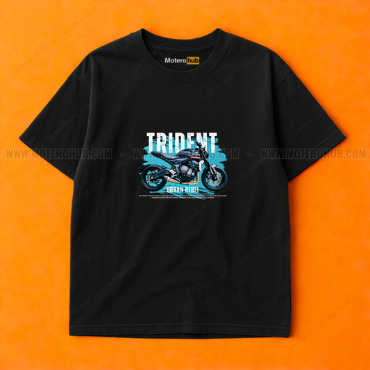 Trident 660 T-Shirt